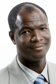 Dr. Sodiomon Bienvenu Sirima